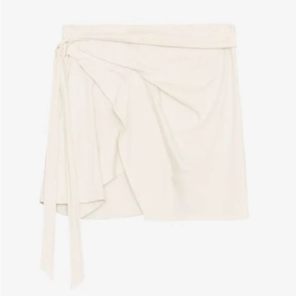 Isabel Marant Berenice Skirt (NWT)